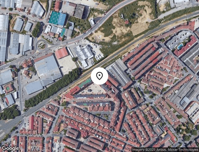 Piso en Plaza Harinera-edif 1.3-subparcela A.1 , null